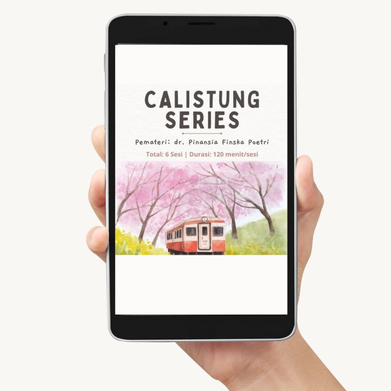 Calistung Series