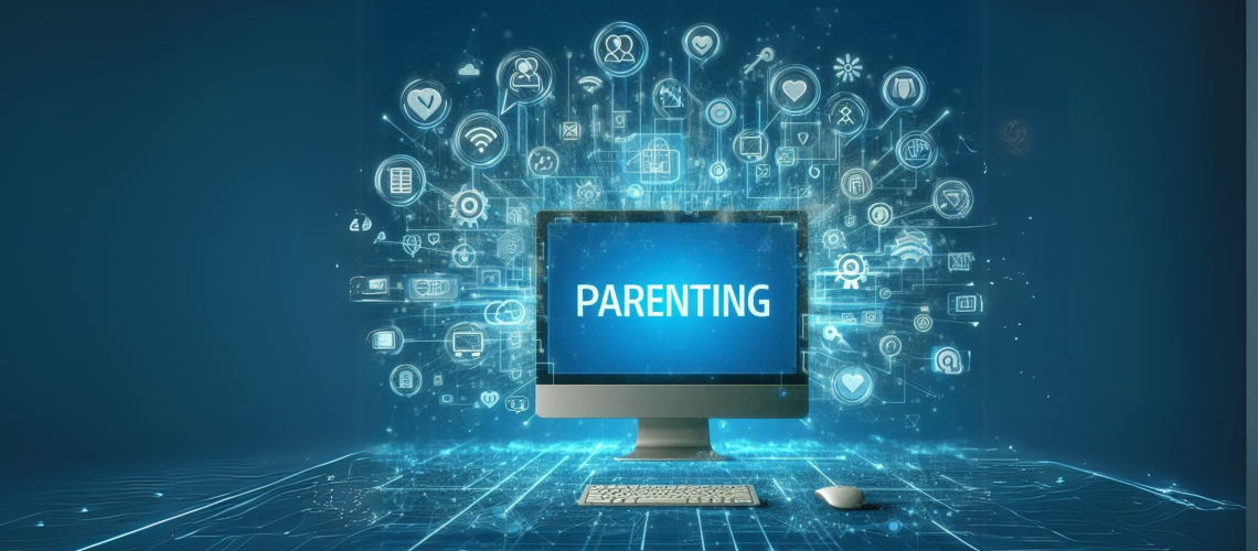 Parenting banner